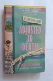 Adjusted to Death