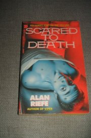 Scared to Death