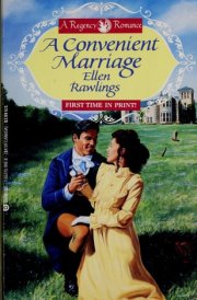 A Convenient Marriage