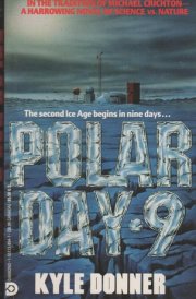 Polar Day 9