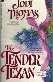 The Tender Texan
