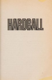 Hardball Book