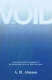 The Void A Psychodynamic Investigation of the Relationship Between Mind and Space