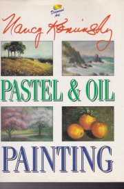 Pastel & Oil Painting
