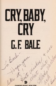 Cry, Baby, Cry