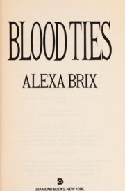 Blood Ties