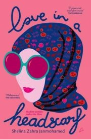 LOVE IN A HEADSCARF