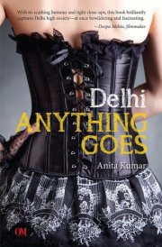 Delhi Anything Goes