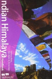 Indian Himalaya Handbook