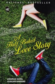 A Half Baked Love Story