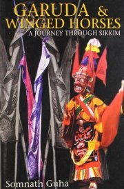 Garuda & winged horses: A journey through Sikkim