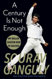 A Century Is Not Enough My Roller Coaster Ride to Success