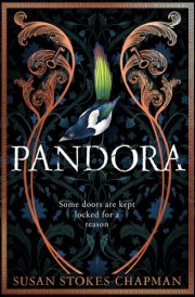 Pandora An Immersive and Gripping Historical Novel Set in Georgian London