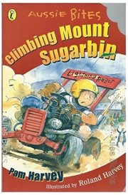 Climbing Mount Sugarbin