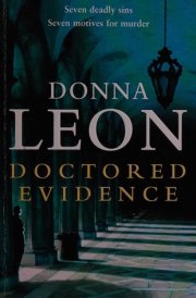 Doctored Evidence