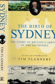 The Birth of Sydney