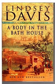 A Body in the Bath House