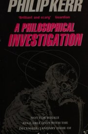 A Philosophical Investigation