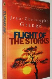 Flight of the Storks