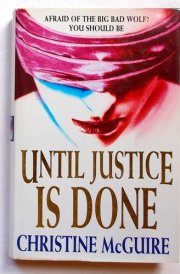 Until Justice is Done