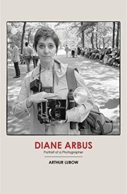 Diane Arbus Portrait of a Photographer