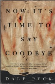 Now It's Time to Say Goodbye