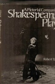 A Pictorial Companion to Shakespeare's Plays