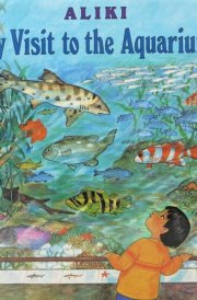 My Visit to the Aquarium
