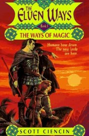 Ew 1: Ways of Magic