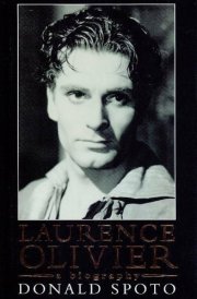 Laurence Olivier A Biography