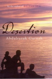 Desertion