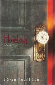 Homebody