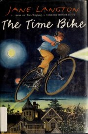 The Time Bike