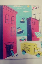 The Noisy Book