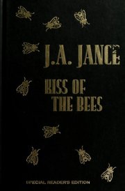 Kiss of the Bees