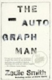 The autograph man