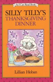 Silly Tilly's Thanksgiving Dinner