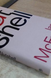 Nutshell A Novel