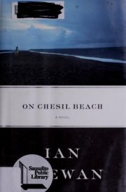 On Chesil Beach: A Novel