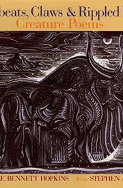 Hoofbeats, Claws & Rippled Fins Creature Poems