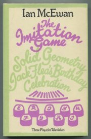 The Imitation Game: Three Plays for Television