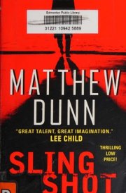 Slingshot A Spycatcher Novel
