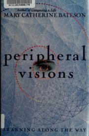 Peripheral Visions: Learning Along the Way