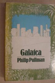 Galatea A Novel