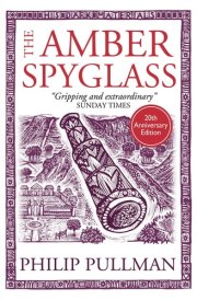 The Amber Spyglass