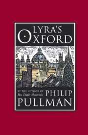 Lyra's Oxford
