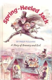 Spring-Heeled Jack