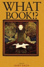 What Book!?