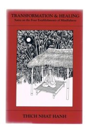 Transformation and Healing: Sutra on the Four Establishments of Mindfulness