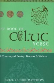 The Book of Celtic Verse